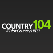 CKDK 103.9 "Country 104" Woodstock, ON