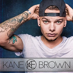 Kane Brown | Country 104