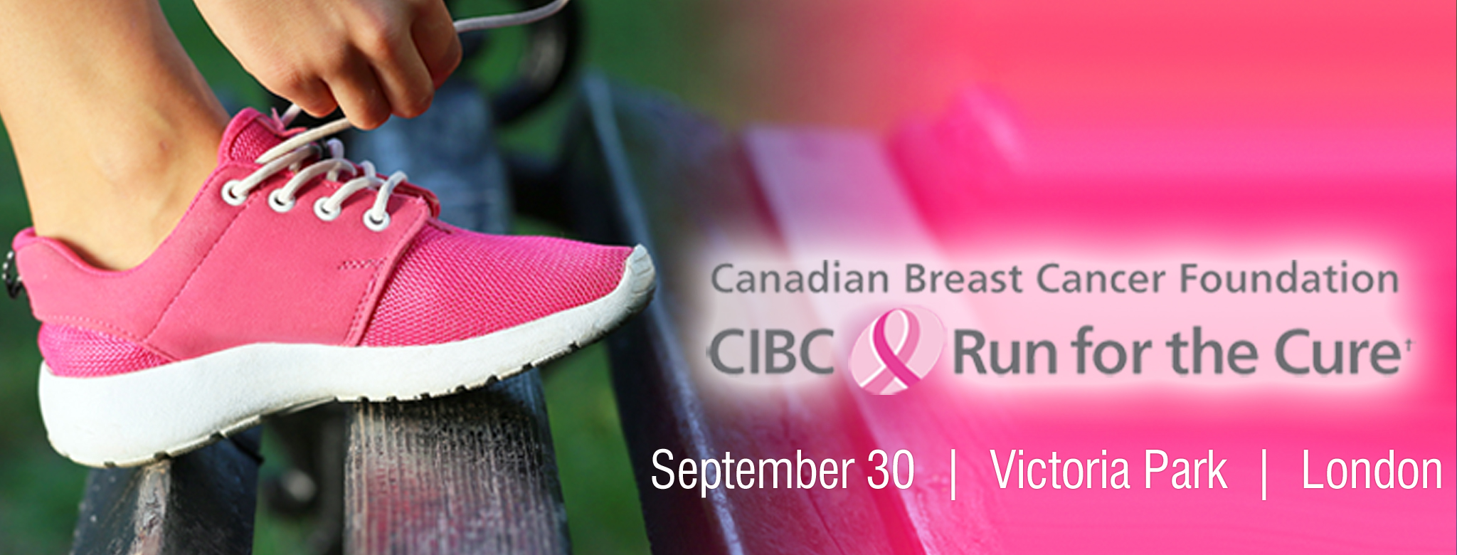 CIBC Run for the Cure Country 104