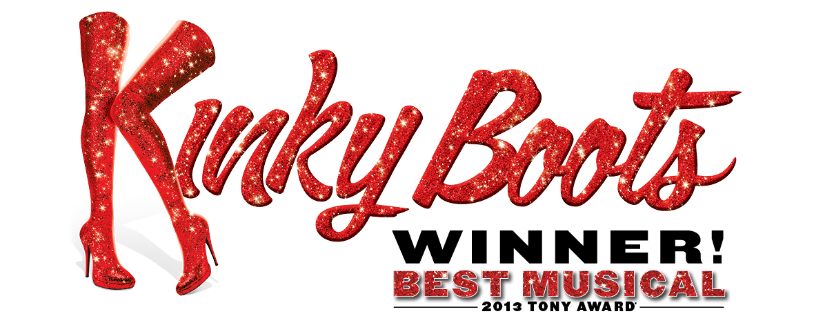 Kinky Boots Presented By Broadway In London Country 104