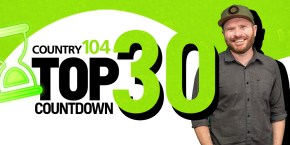 Country 104 Top 30