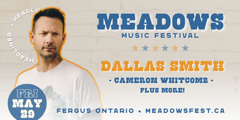 Meadows Music Festival 2026
