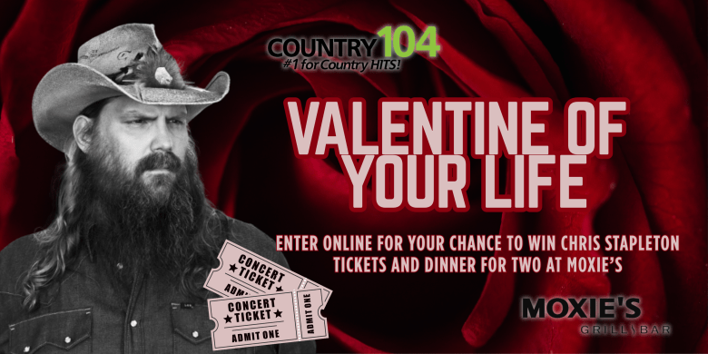 Valentine Of Your Life Contest