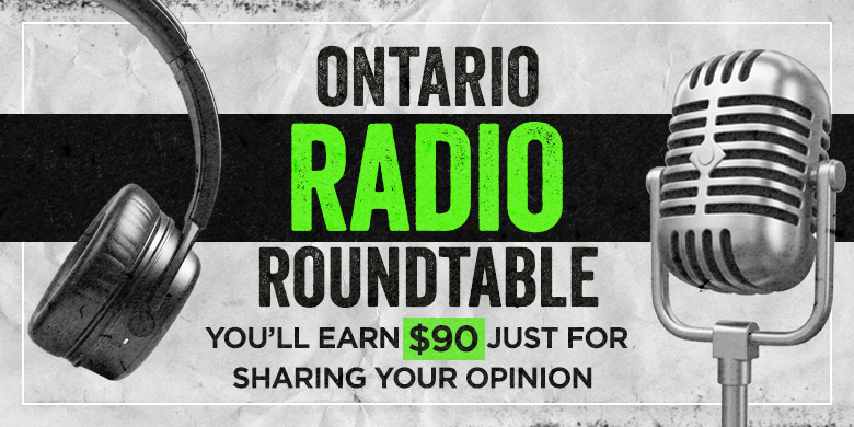 Ontario Radio Roundtable