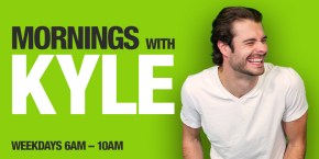 Mornings with Kyle